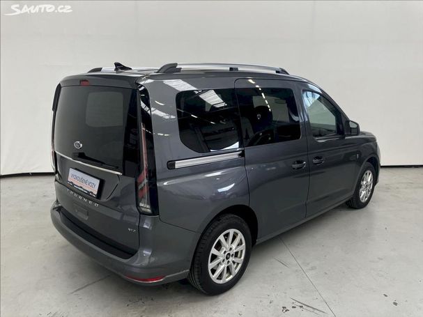 Ford Tourneo Connect EcoBlue Titanium 90 kW image number 3