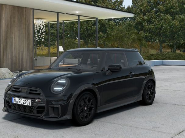 Mini Cooper C JCW Trim 115 kW image number 1