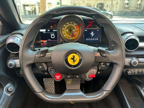 Ferrari 812 GTS 588 kW image number 19