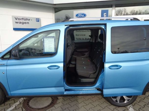 Ford Tourneo Connect 1.5 EcoBoost Active 84 kW image number 6