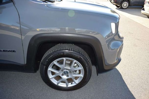 Jeep Renegade 2.0 103 kW image number 10