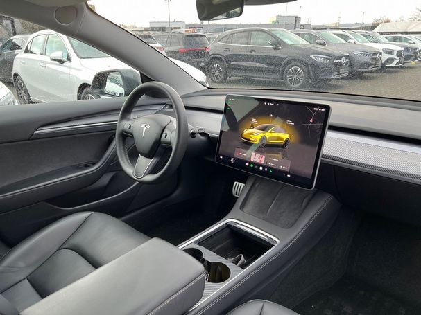 Tesla Model 3 AWD 377 kW image number 14