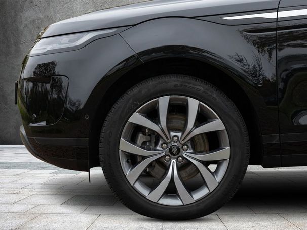 Land Rover Range Rover Evoque 150 kW image number 9