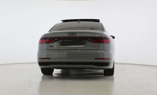 Audi A8 50 TDI quattro Tiptronic 210 kW image number 5