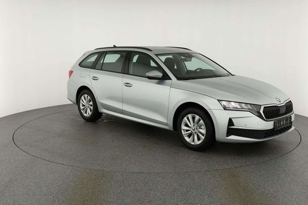 Skoda Octavia Combi 2.0 TDI 110 kW image number 24