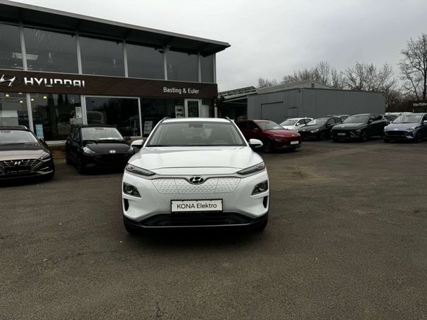 Hyundai Kona 100 kW image number 10