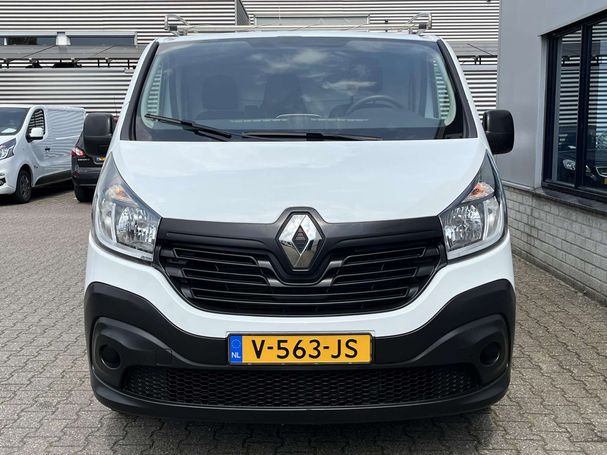 Renault Trafic DCi 120 L2H1 88 kW image number 29