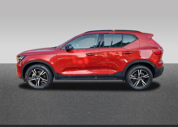 Volvo XC40 B4 Plus Dark 145 kW image number 5