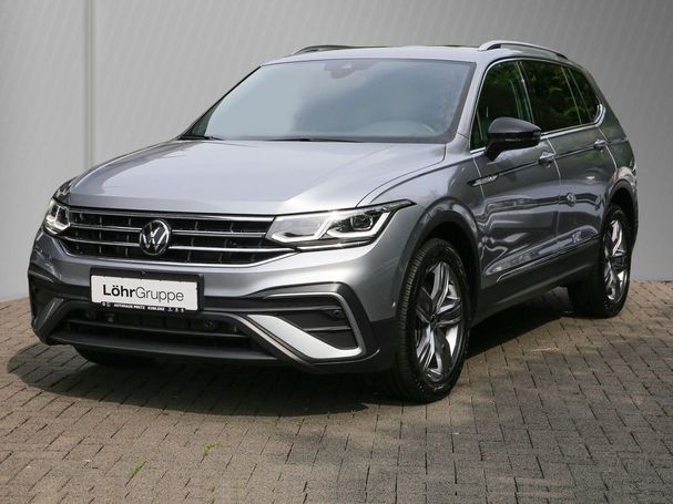 Volkswagen Tiguan Allspace 2.0 TDI Move DSG 4Motion 147 kW image number 1