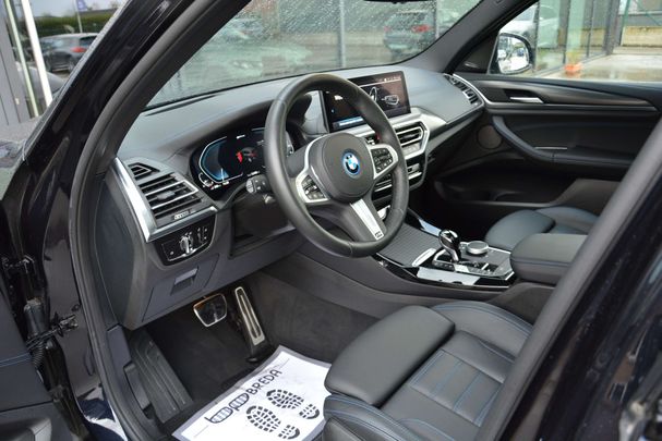 BMW X3 xDrive30e 215 kW image number 8