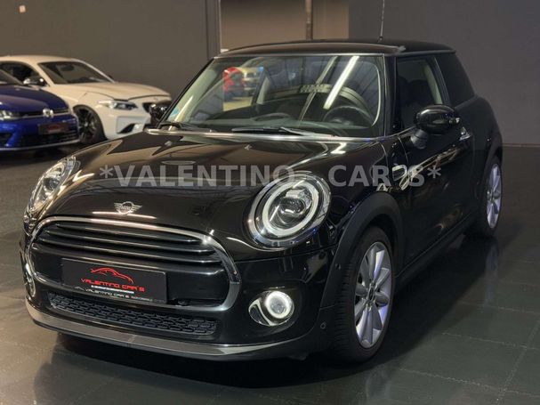 Mini Cooper 100 kW image number 1