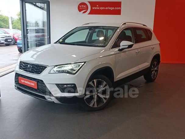 Seat Ateca 2.0 TDI Style 110 kW image number 1