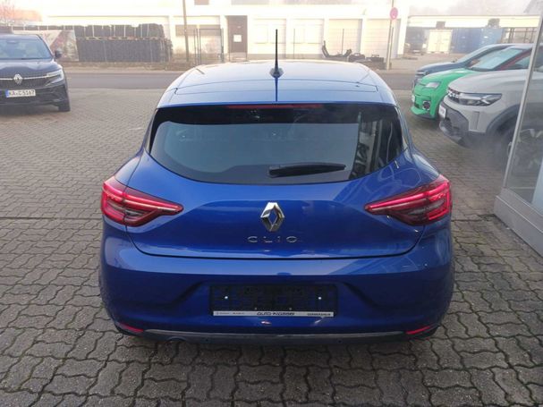 Renault Clio TCe 90 X-Tronic 66 kW image number 2