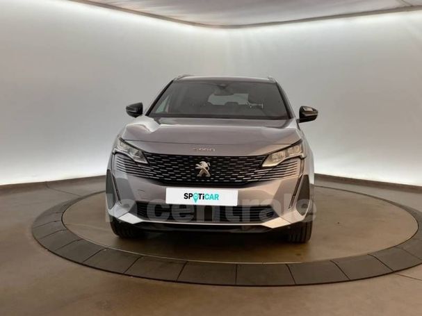 Peugeot 5008 96 kW image number 5