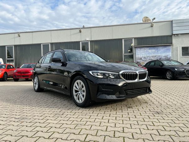 BMW 318d Touring 110 kW image number 2