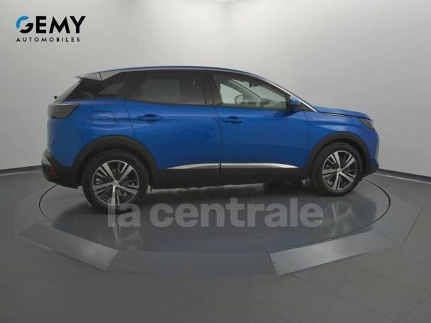 Peugeot 3008 1.6 Hybrid e-EAT8 165 kW image number 14