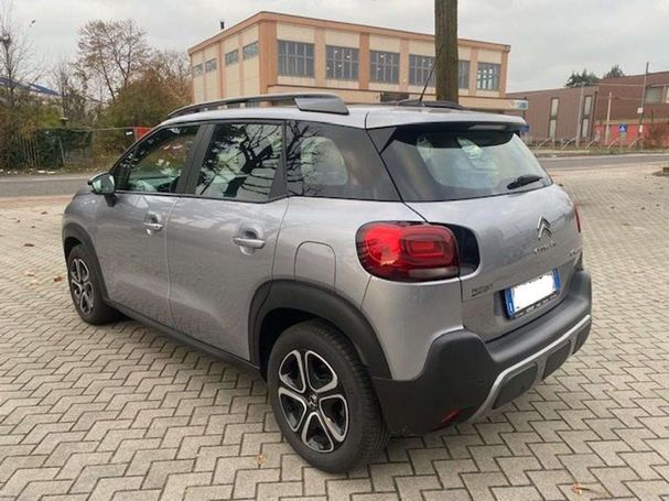 Citroen C3 Aircross PureTech 110 Feel 81 kW image number 4