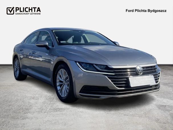 Volkswagen Arteon 110 kW image number 7