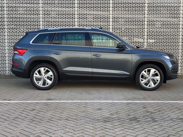 Skoda Kodiaq 1.5 TSI Style 110 kW image number 8