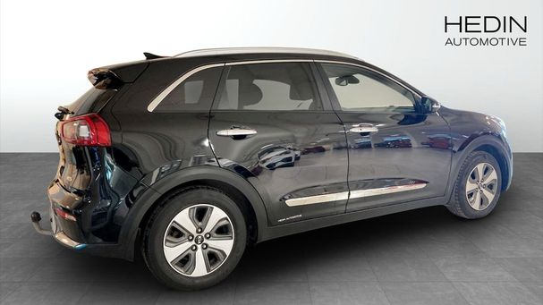 Kia Niro 104 kW image number 3