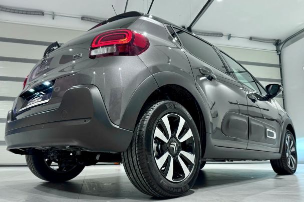 Citroen C3 Pure Tech EAT6 81 kW image number 14