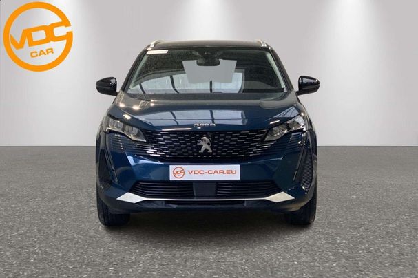 Peugeot 3008 96 kW image number 6