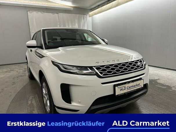 Land Rover Range Rover Evoque 198 kW image number 2