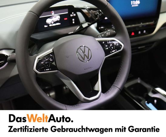 Volkswagen ID.5 128 kW image number 6