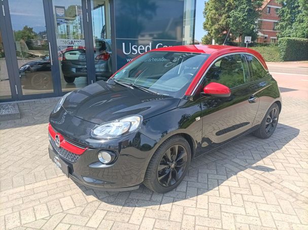 Opel Adam 1.2 51 kW image number 22