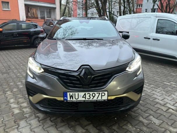 Renault Captur 107 kW image number 3