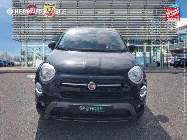 Fiat 500X 1.3 MultiJet City Cross 71 kW image number 3