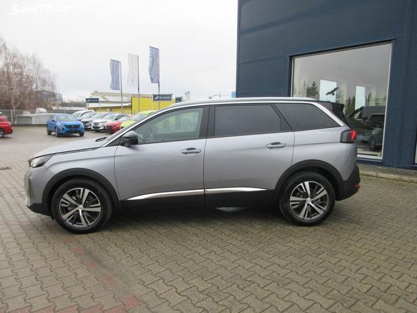 Peugeot 5008 BlueHDi 130 Allure 96 kW image number 3