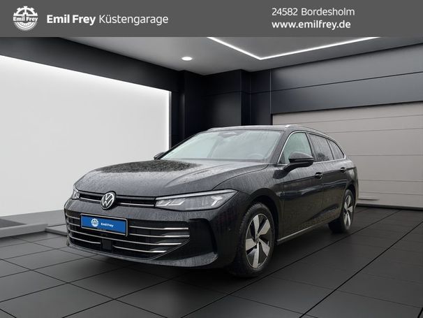 Volkswagen Passat Variant 1.5 DSG 150 kW image number 1