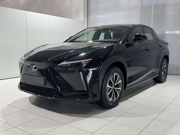 Lexus RZ 450e 71 kWh 230 kW image number 27