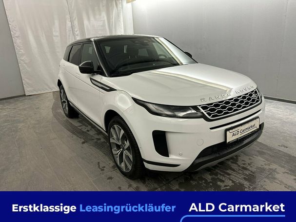 Land Rover Range Rover Evoque 198 kW image number 2