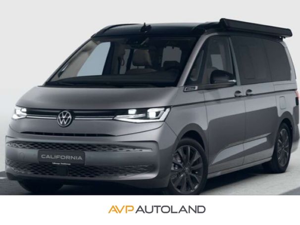 Volkswagen T7 California 1.5 eHybrid Ocean 4Motion DSG 180 kW image number 1