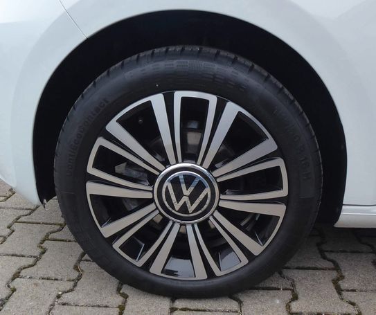 Volkswagen up! UNITED 48 kW image number 13