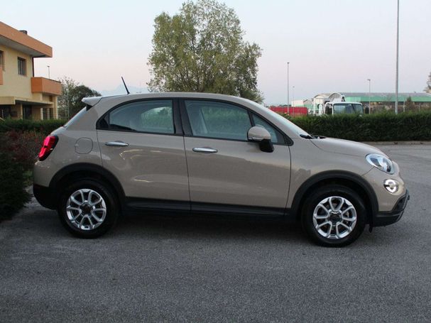 Fiat 500X 1.3 City Cross 70 kW image number 20