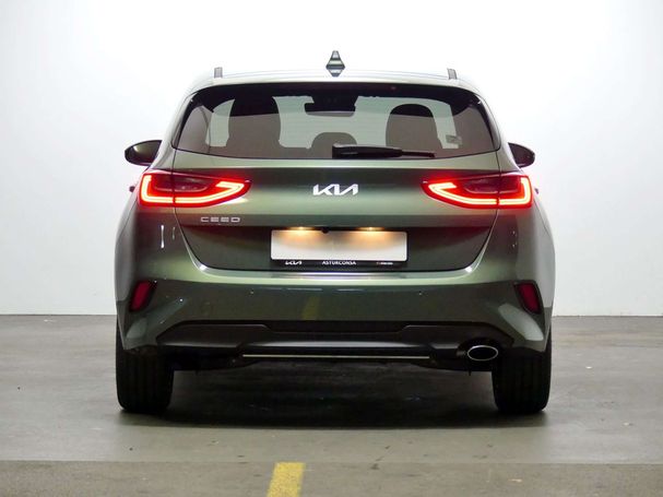 Kia Ceed 1.0 T-GDI 74 kW image number 4