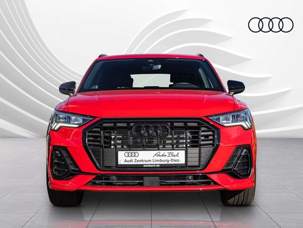 Audi Q3 35 TFSI S-line 110 kW image number 1