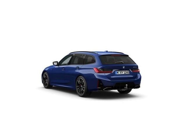 BMW 340d xDrive Touring 250 kW image number 2