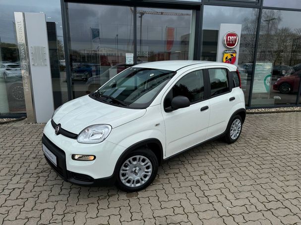 Fiat Panda 51 kW image number 1