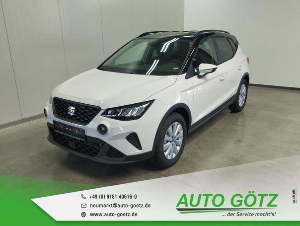 Seat Arona 85 kW image number 2