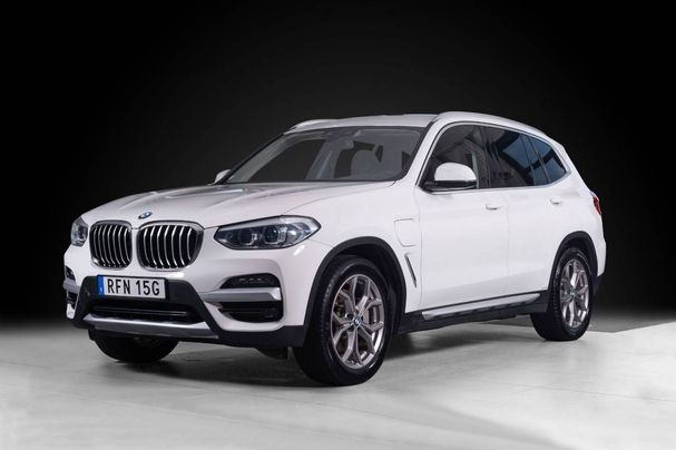 BMW X3e Line xDrive 216 kW image number 1