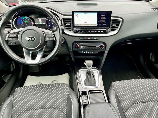 Kia XCeed Spirit 104 kW image number 10