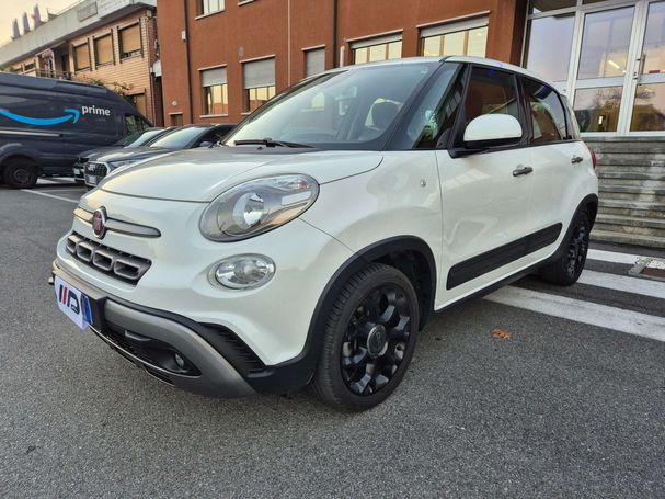 Fiat 500L 1.4 Cross 70 kW image number 2