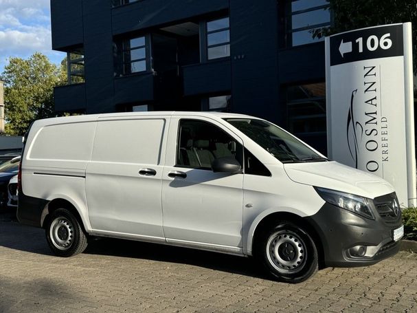 Mercedes-Benz Vito 110 CDI 75 kW image number 3