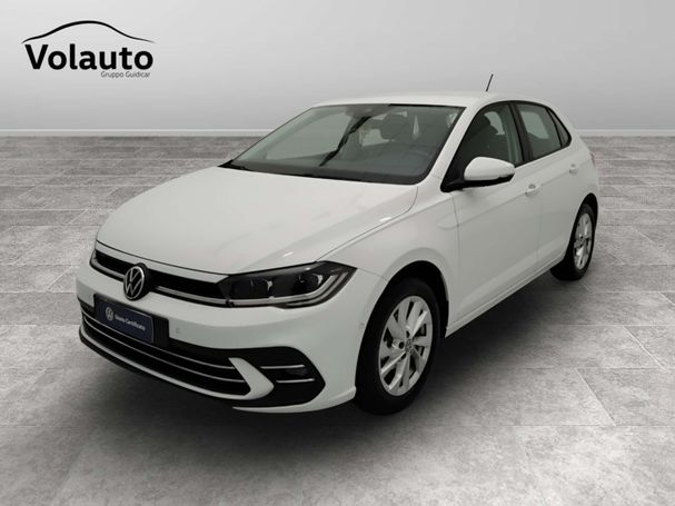 Volkswagen Polo 1.0 TSI 70 kW image number 1