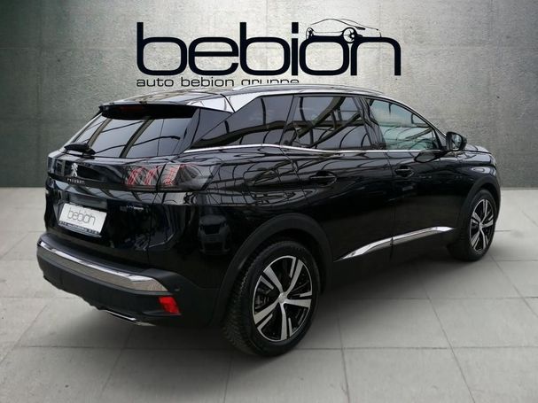 Peugeot 3008 1.6 Hybrid 165 kW image number 6