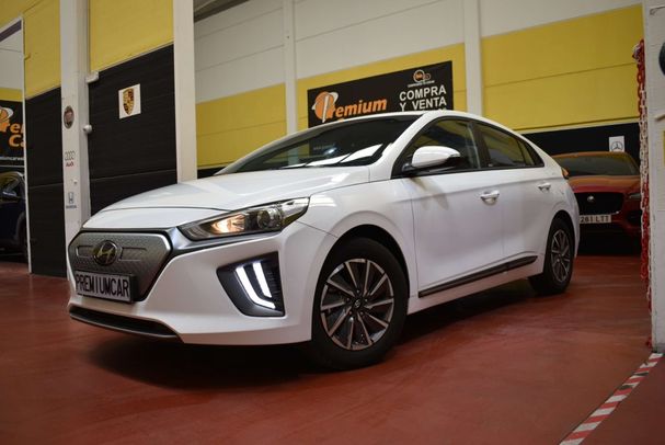 Hyundai Ioniq Style 100 kW image number 7